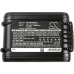 Battery Replaces WA3553