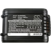 Battery Replaces WA3604