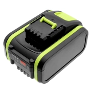 Battery industrial Worx WG545.1