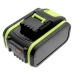 Battery industrial Worx WX812