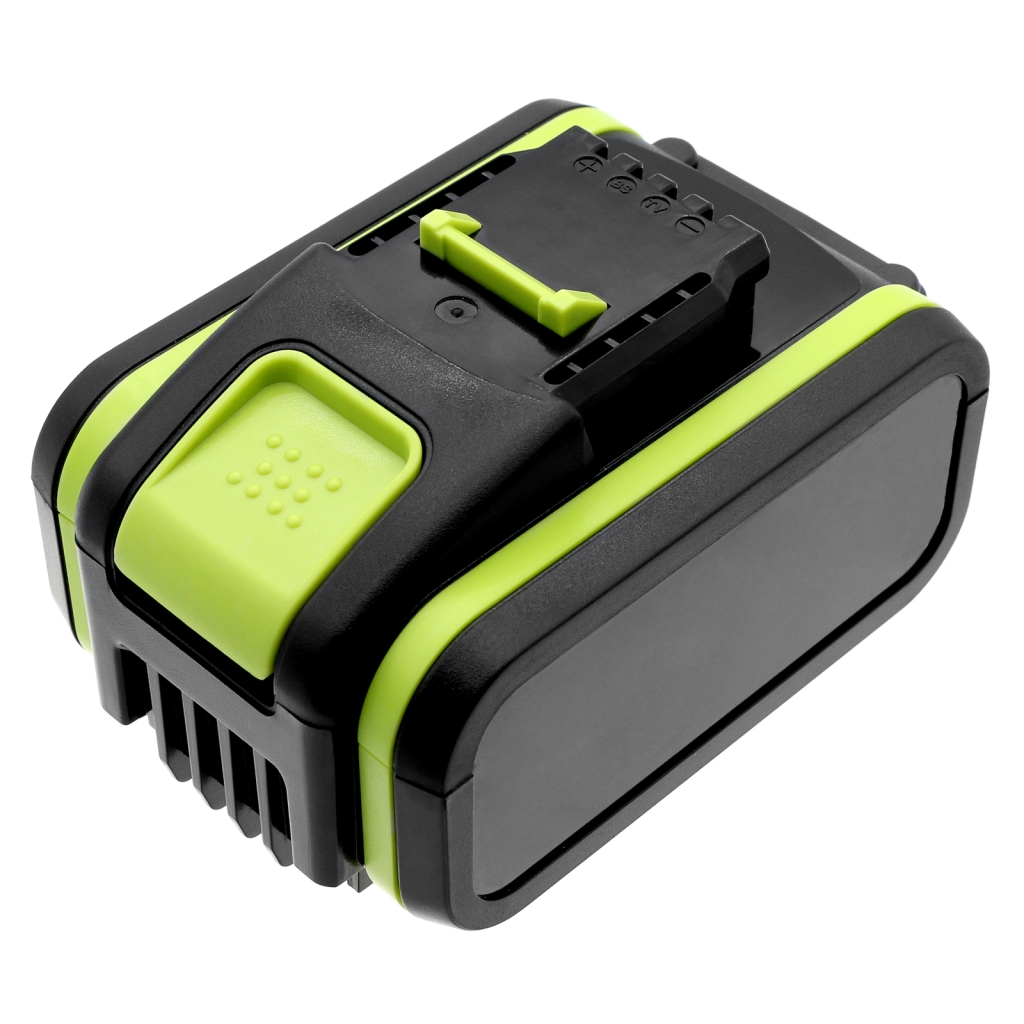 Battery industrial Worx WX812