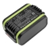 Battery industrial Worx WX812