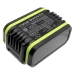 Battery industrial Worx WX812