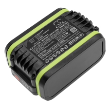 Înlocuire compatibilă pentru bateria Worx 113559,B50,EASY FLEX B50,RW9351.1,WA3014...