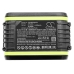Battery industrial Worx WX812