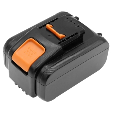 Înlocuire compatibilă pentru bateria Worx WA3527,WA3539,WX156