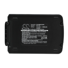 Înlocuire compatibilă pentru bateria Worx WA3527,WA3539,WX156