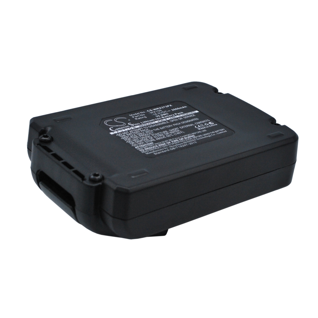 Înlocuire compatibilă pentru bateria Worx WA3527,WA3539,WX156
