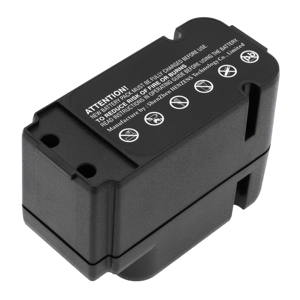 Înlocuire compatibilă pentru bateria Worx WA3225,WA3226,WA3565