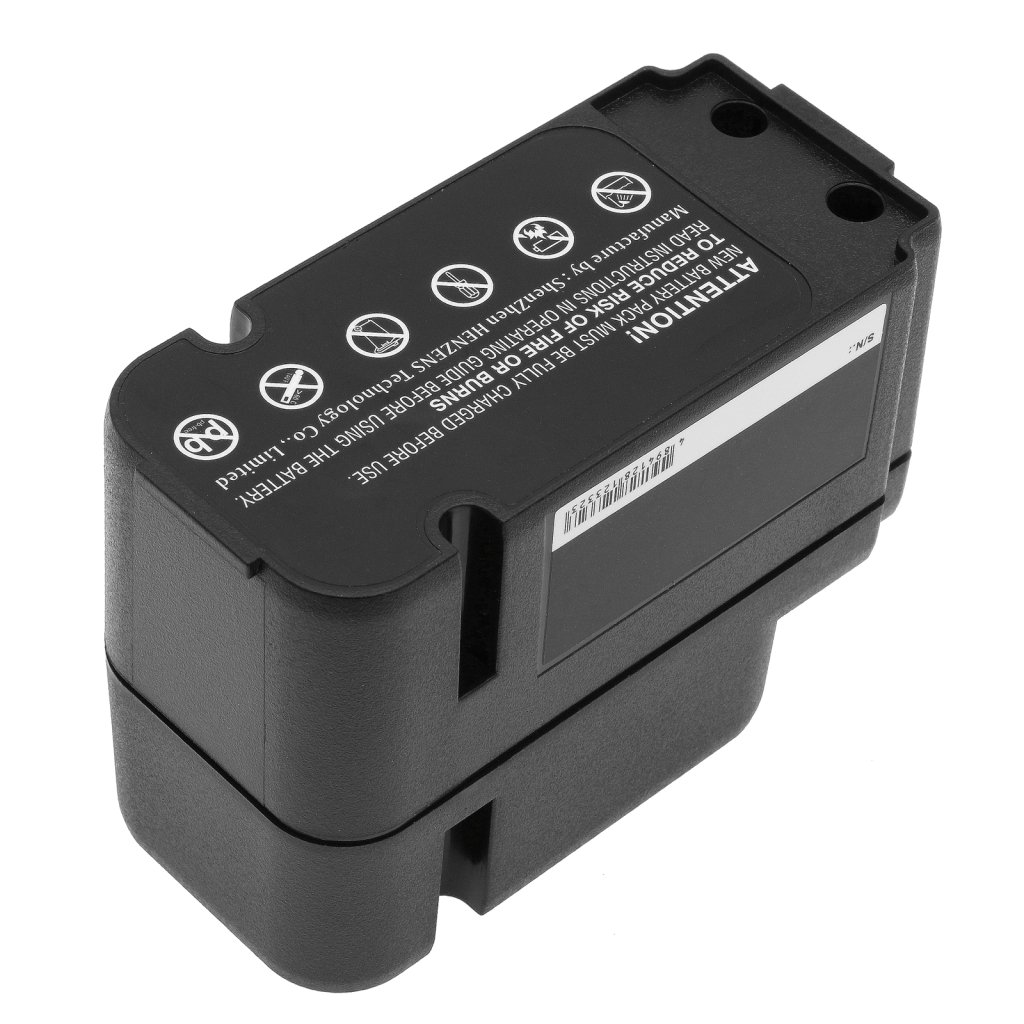 Înlocuire compatibilă pentru bateria Worx WA3225,WA3226,WA3565