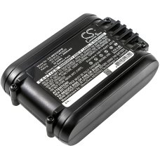 Înlocuire compatibilă pentru bateria Worx 113559,B50,EASY FLEX B50,RW9351.1,WA3014...