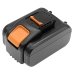 Înlocuire compatibilă pentru bateria Worx WA3527,WA3539,WX156