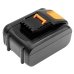 Înlocuire compatibilă pentru bateria Worx WA3527,WA3539,WX156
