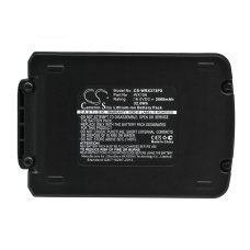 Înlocuire compatibilă pentru bateria Worx WA3527,WA3539,WX156