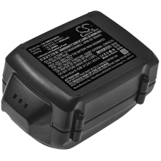 Înlocuire compatibilă pentru bateria Worx RW9351.1,WA3511,WA3512,WA3512.1,WA3516...