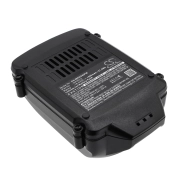 Battery industrial Worx WG545.1