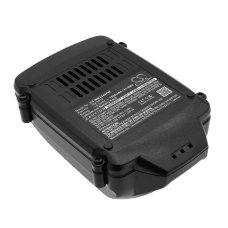 Înlocuire compatibilă pentru bateria Worx RW9351.1,WA3511,WA3512,WA3512.1,WA3516...