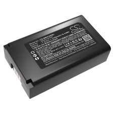 Înlocuire compatibilă pentru bateria Worldline 3034110103