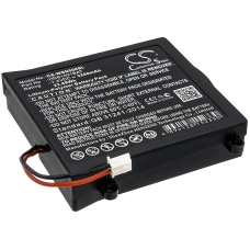 Înlocuire compatibilă pentru bateria Gw instek 82DS-12201M0,HDS1021BAT