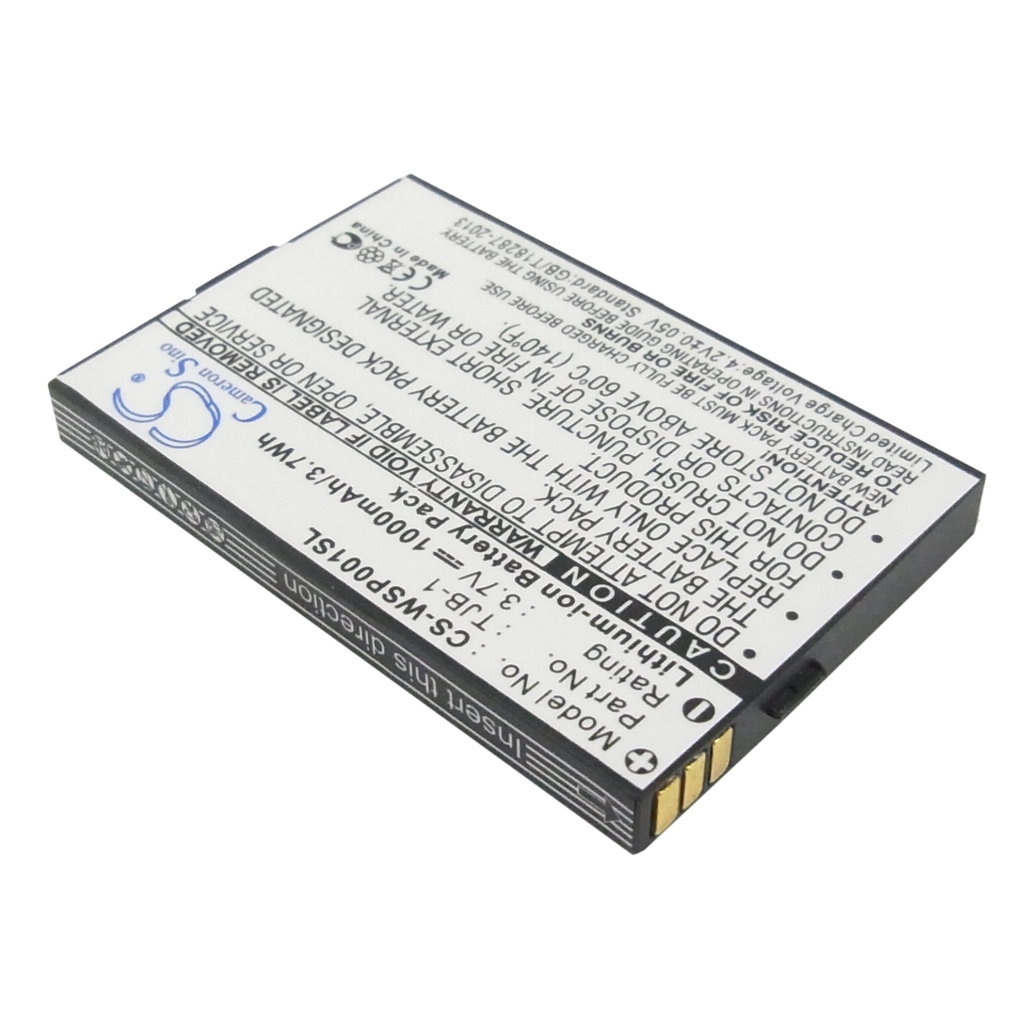Încărcător de birou Becker CS-WSP001SL
