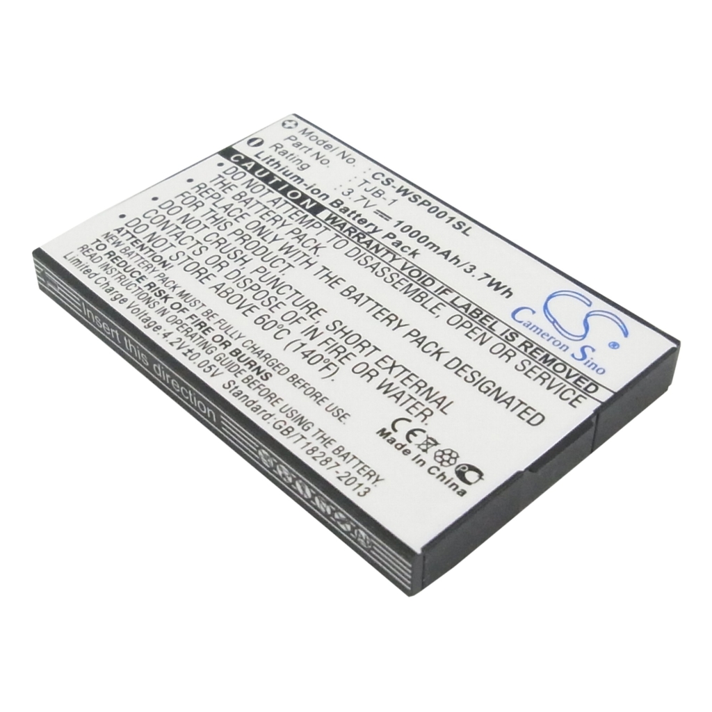 Baterie telefon mobil MaxCom CS-WSP001SL