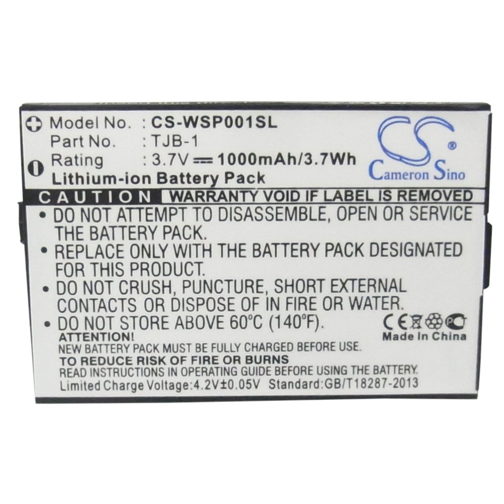 Baterie telefon mobil MaxCom CS-WSP001SL