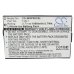 Baterie telefon mobil MaxCom CS-WSP001SL