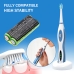 Baterie medicală Waterpik CS-WSR300SL