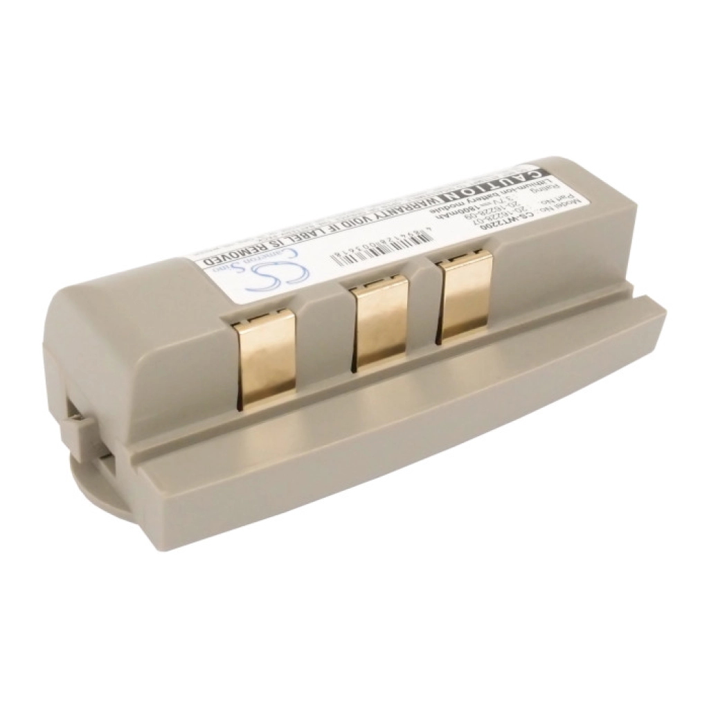 Baterie cod de bare, scanner Symbol WSS1069 (CS-WT2200)