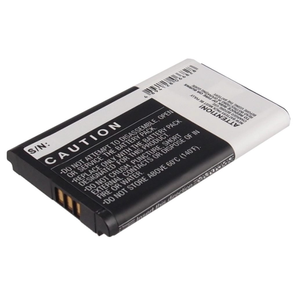 Tablet Battery Bamboo CTH-470K-xx