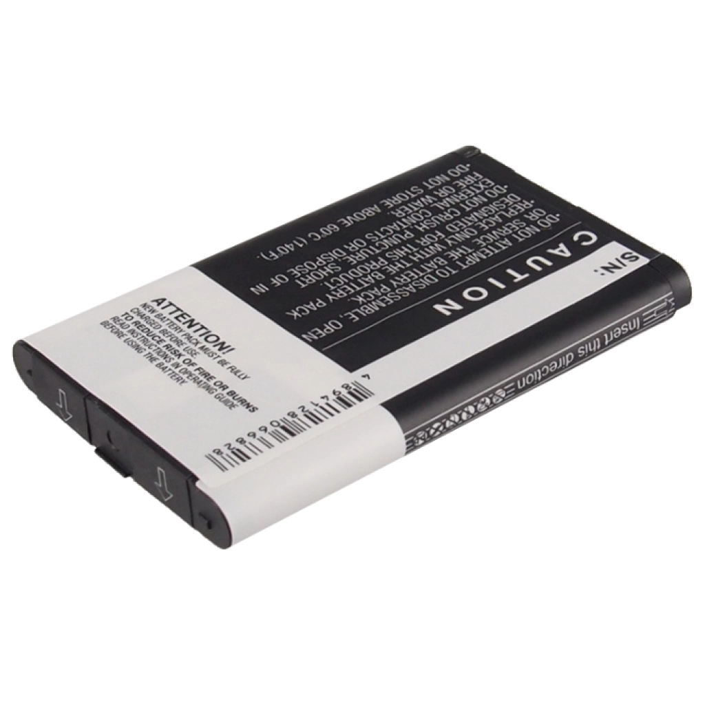 Tablet Battery Bamboo CTH-470K-xx