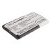 Tablet Battery Bamboo CTH-670S-xx