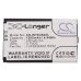 Tablet Battery Bamboo CTH-670S-xx