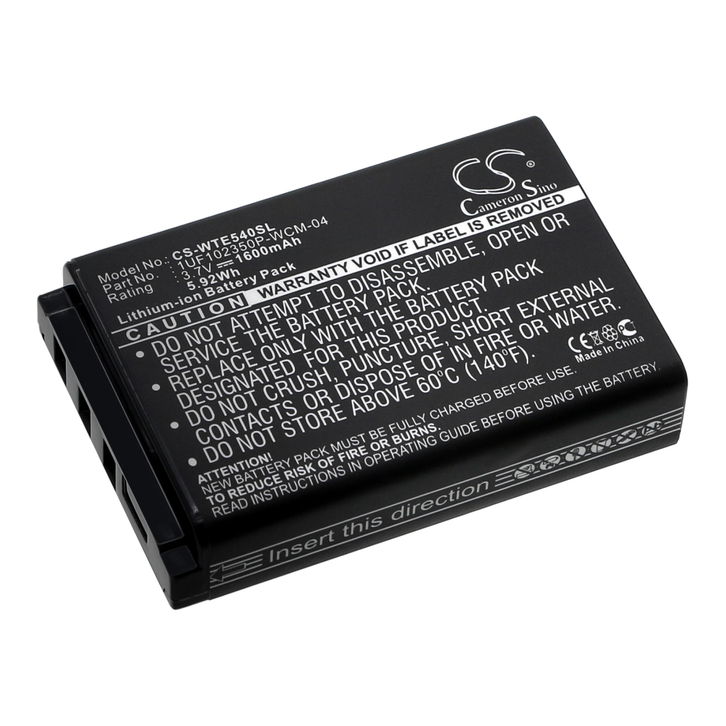 Încărcător de birou Texas instruments CS-WTE540SL
