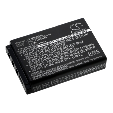 Înlocuire compatibilă pentru bateria Wacom 1UF102350P-WCM-03,1UF102350P-WCM-04,ACK-40203,ACK-40203-BX,CP-GWL04...
