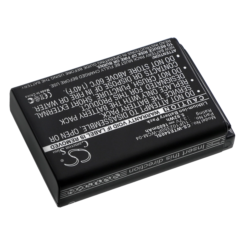 Încărcător de birou Texas instruments CS-WTE540SL