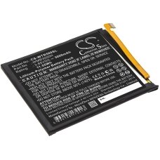 Înlocuire compatibilă pentru bateria Walton WMB3000H