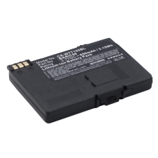 Înlocuire compatibilă pentru bateria Way systems BASIC56