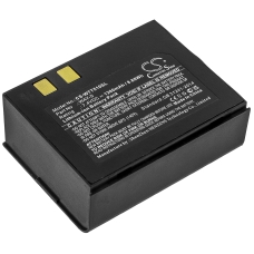 Înlocuire compatibilă pentru bateria Way systems WAY-S