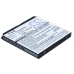 Baterie GPS, Navigator Takara GP55BT (CS-WTX820SL)