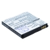 Baterie GPS, Navigator Takara GP55BT (CS-WTX820SL)