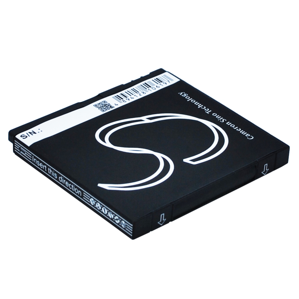 Baterie GPS, Navigator Takara GP55BT (CS-WTX820SL)