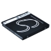 Baterie GPS, Navigator Takara GP55BT (CS-WTX820SL)