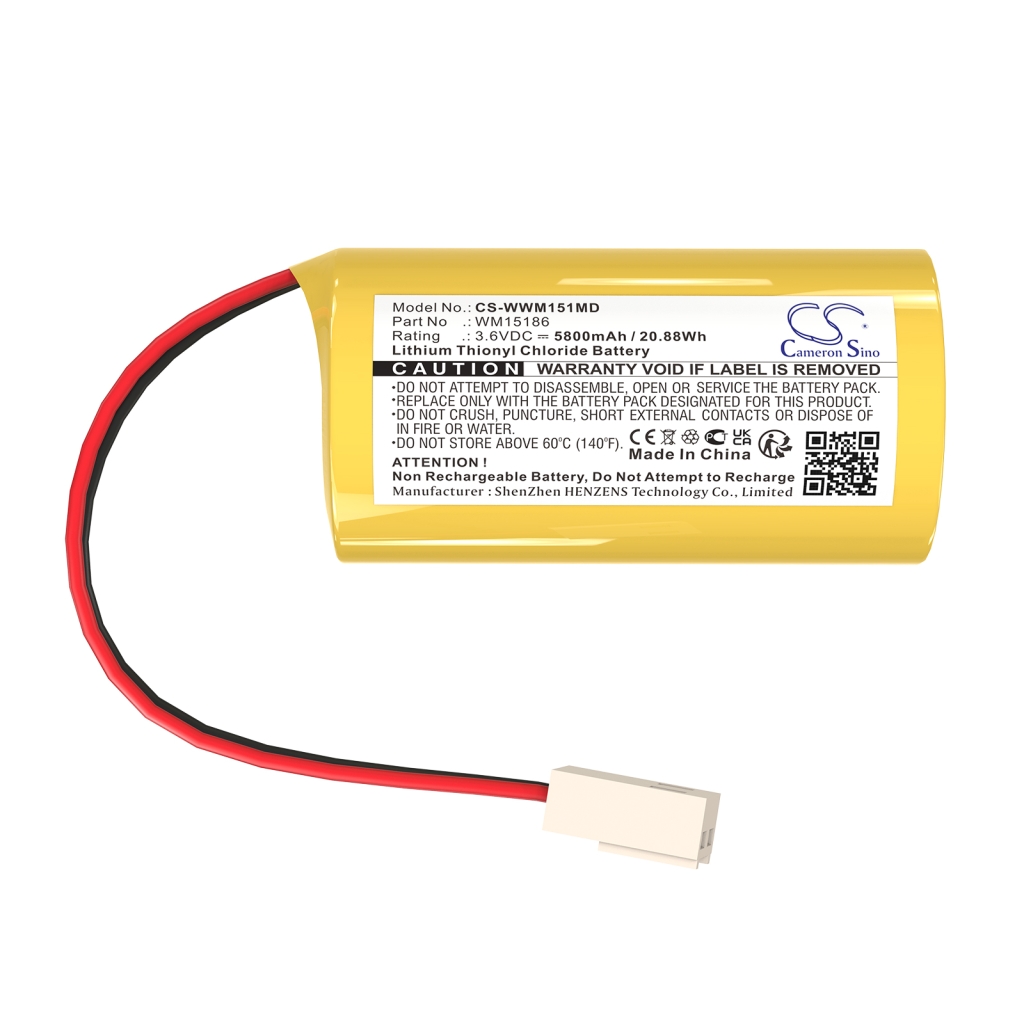 Baterii Baterie medicală CS-WWM151MD