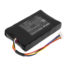 Înlocuire compatibilă pentru bateria Weinmann PA-L2124.K001,WM35775