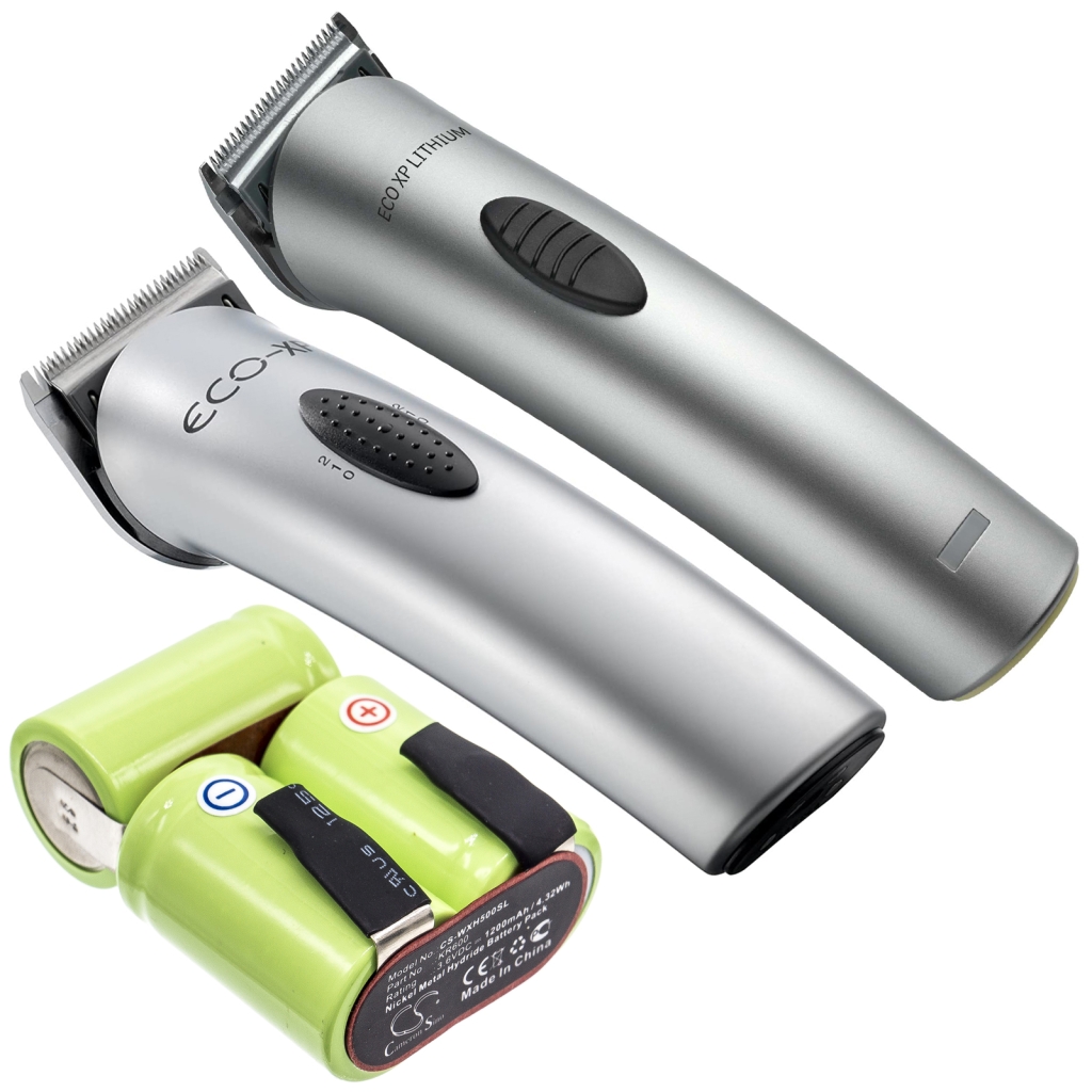 Înlocuire compatibilă pentru bateria Wella KR600