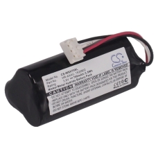 Înlocuire compatibilă pentru bateria Kadus 1520902,HR-AAAU