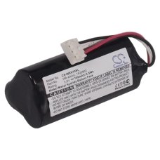 Înlocuire compatibilă pentru bateria Wella 1520902,HR-AAAU