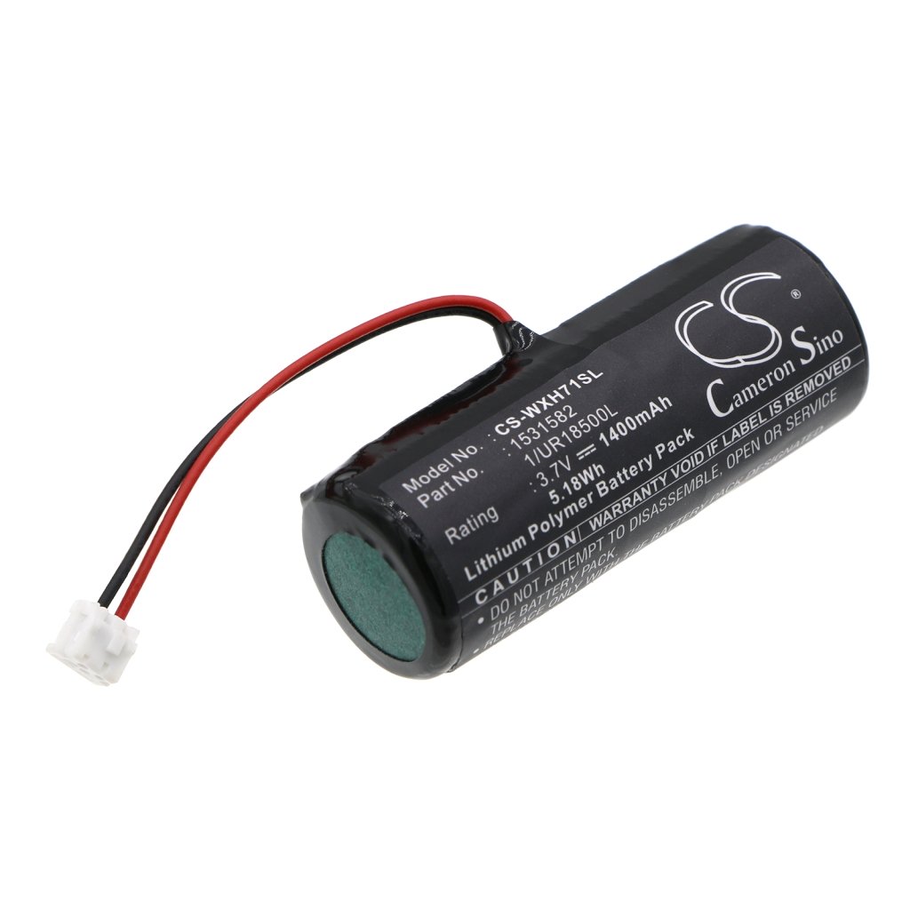 Înlocuire compatibilă pentru bateria Wella 1/UR18500L,1531582