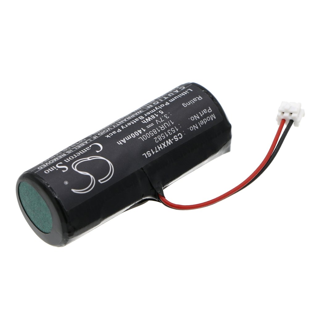 Înlocuire compatibilă pentru bateria Wella 1/UR18500L,1531582